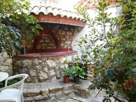 Apartmán Milos