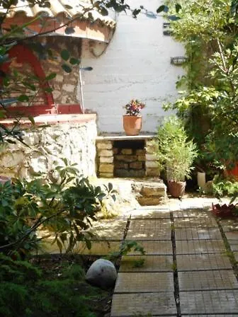 Apartmán Milos *