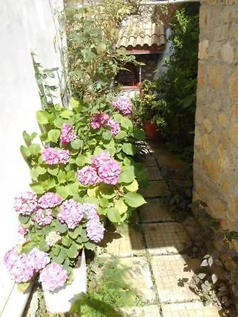 Milos * Áyios Nikítas