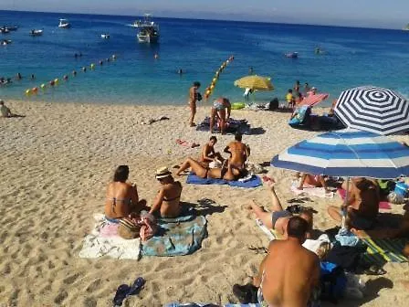 Apartmán Milos