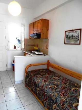 Apartmán Milos *