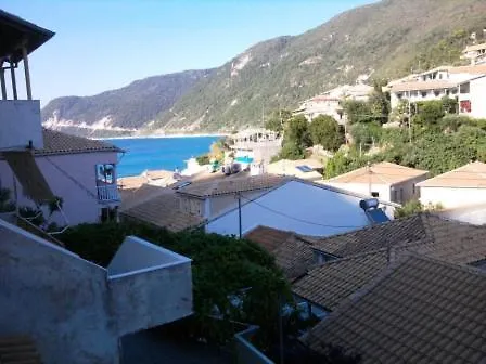 Milos Apartmán *