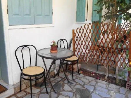 Apartmán Milos