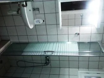 Milos Daire Áyios Nikítas