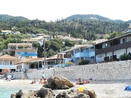 Milos Apartmán