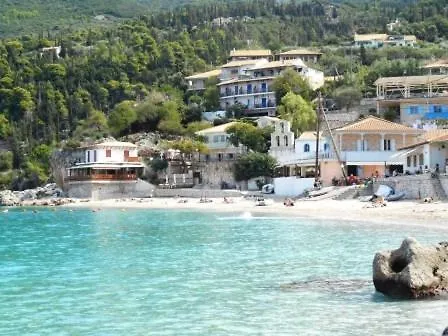 Milos Apartmán