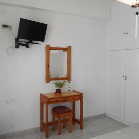 Apartmán Milos