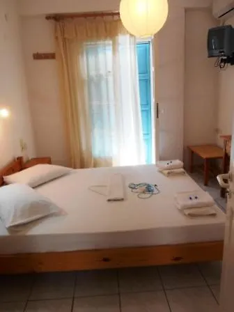 Milos Apartmán