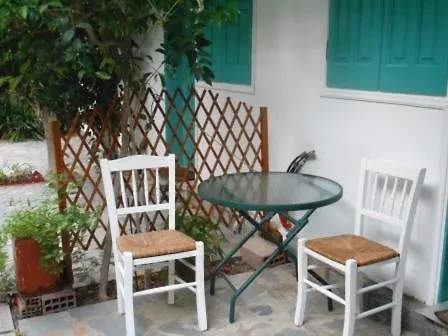 Milos Apartmán