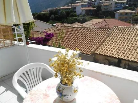 Apartmán Milos *