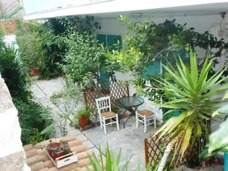 Apartmán Milos