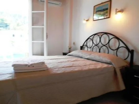 Apartmán Milos *