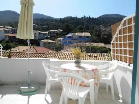 Milos * Áyios Nikítas