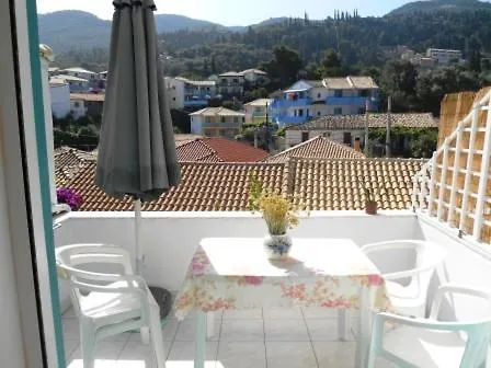 Apartmán Milos