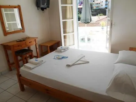 Milos Apartmán
