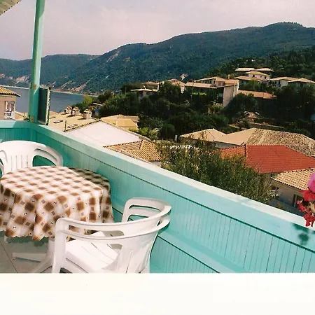 Apartmán Milos *
