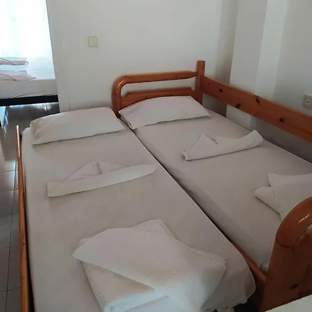 Milos Apartmán *