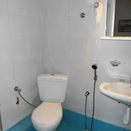 Daire Milos Áyios Nikítas