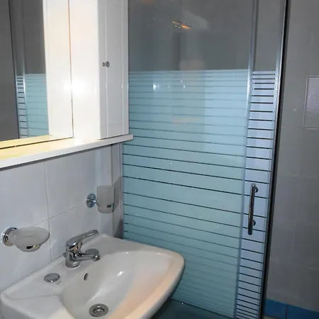 Milos Apartmán Áyios Nikítas