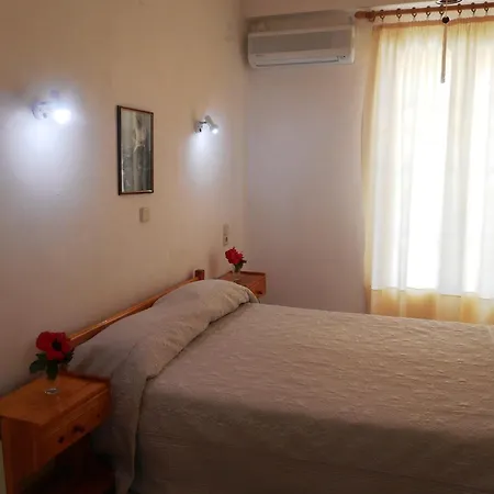Apartmán Milos