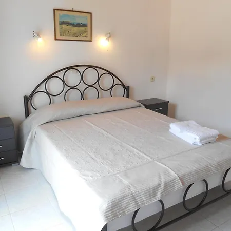 Apartmán Milos *