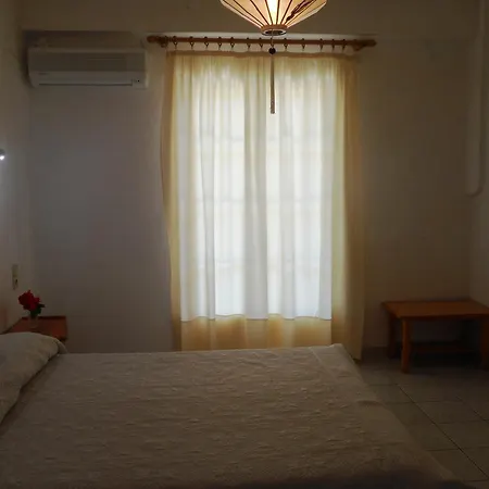Apartmán Milos