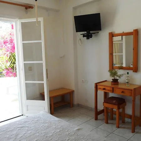 Apartmán Milos