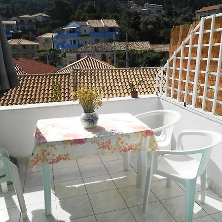 Milos Apartmán
