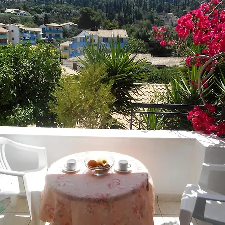 Apartmán Milos