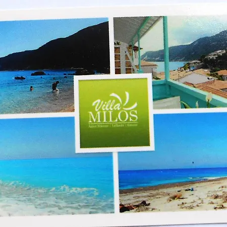Milos Apartmán *