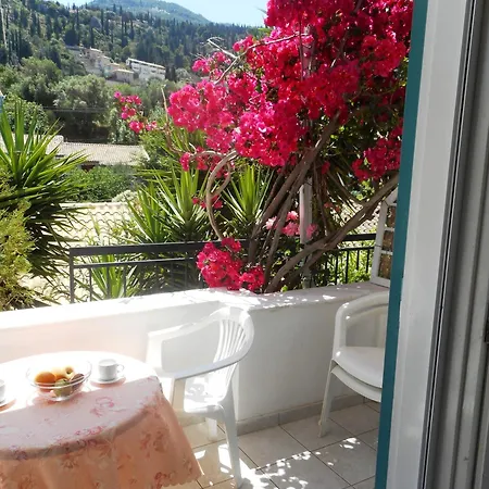 Apartmán Milos *