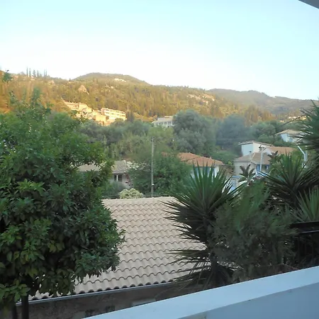 Milos Apartmán