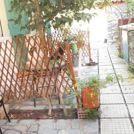 Apartmán Milos
