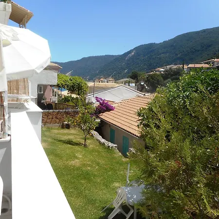 Apartmán Milos *