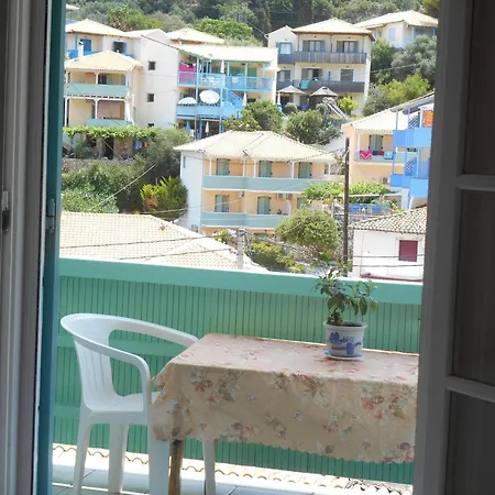 Milos Apartmán *