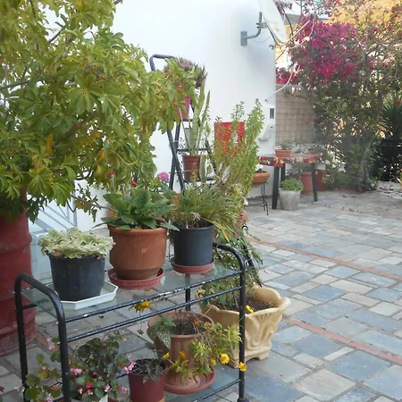 Apartmán Milos *