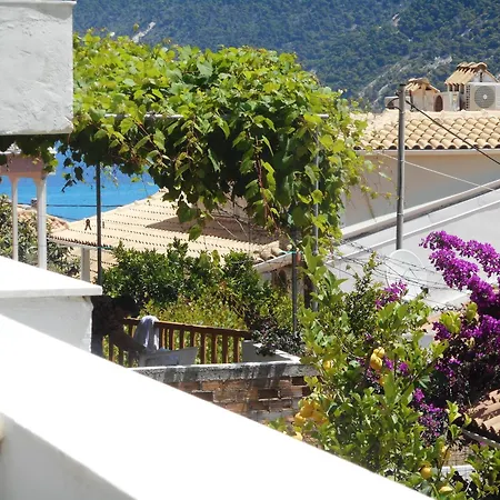 Milos Apartmán