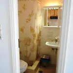 Milos Apartment Agios Nikitas