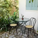 Milos Agios Nikitas