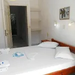 Apartment Milos *
