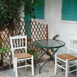 Milos Apartment