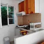 Milos Apartment *