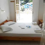 Milos Apartment *