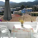 Apartment Milos