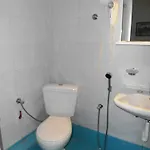 Apartment Milos Agios Nikitas