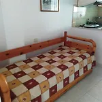 Milos Apartment