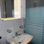 Milos Apartment
