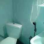 Milos Apartment