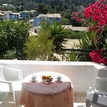 Apartment Milos