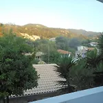 Milos Apartment
